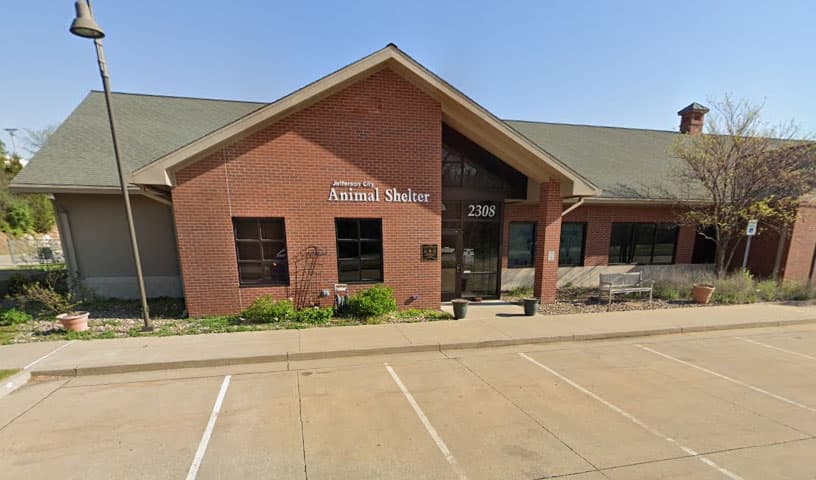 Jefferson City Animal Shelter