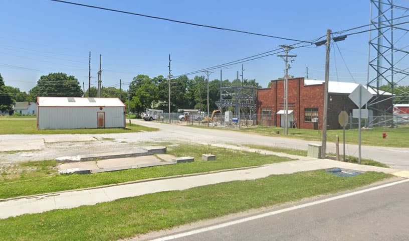 Greenfield Animal Control
