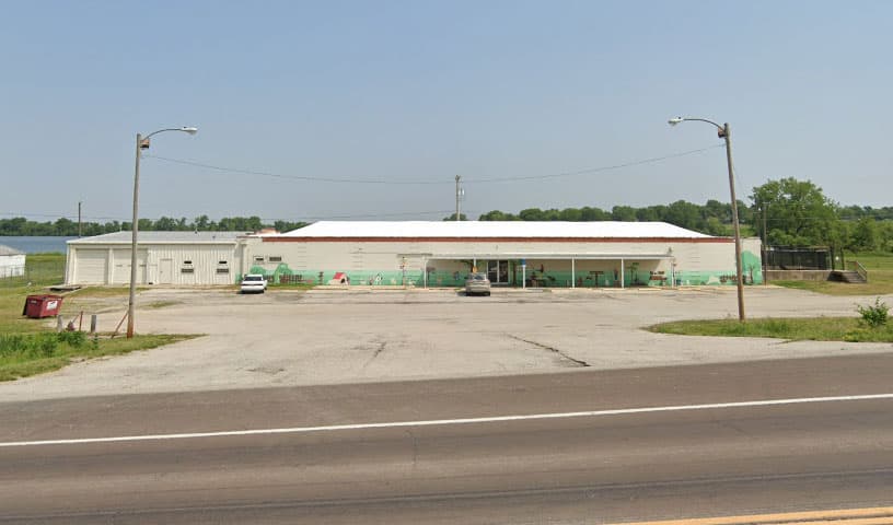 Green Hills Animal Shelter