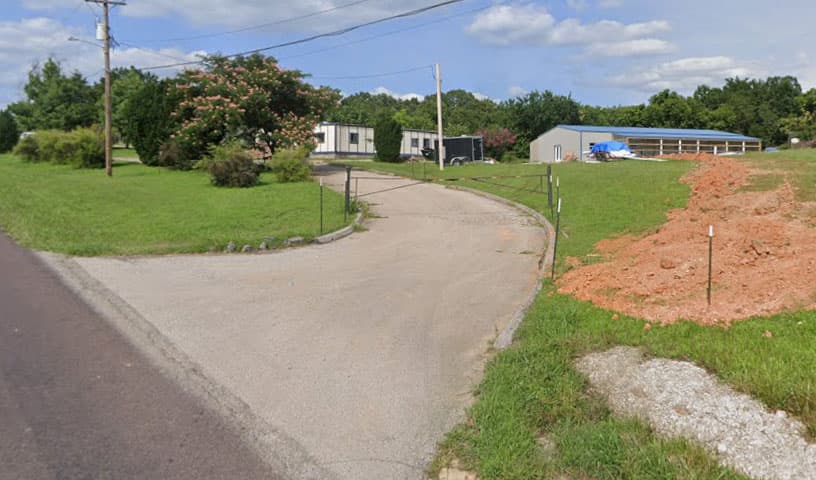 West Plains Regional Animal Shelter