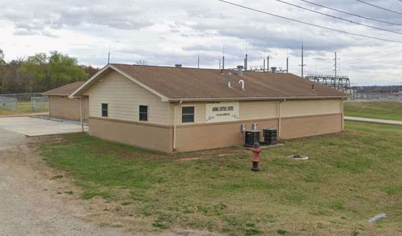 West Plains Animal Control