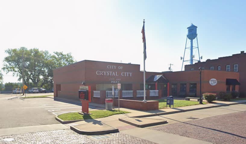 Crystal City Animal Control