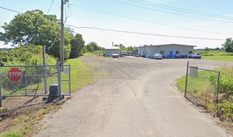 Caruthersville Humane Society