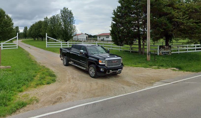 Renaissance Rescue Ranch