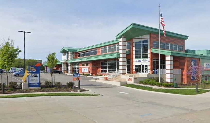 Humane Society of Missouri