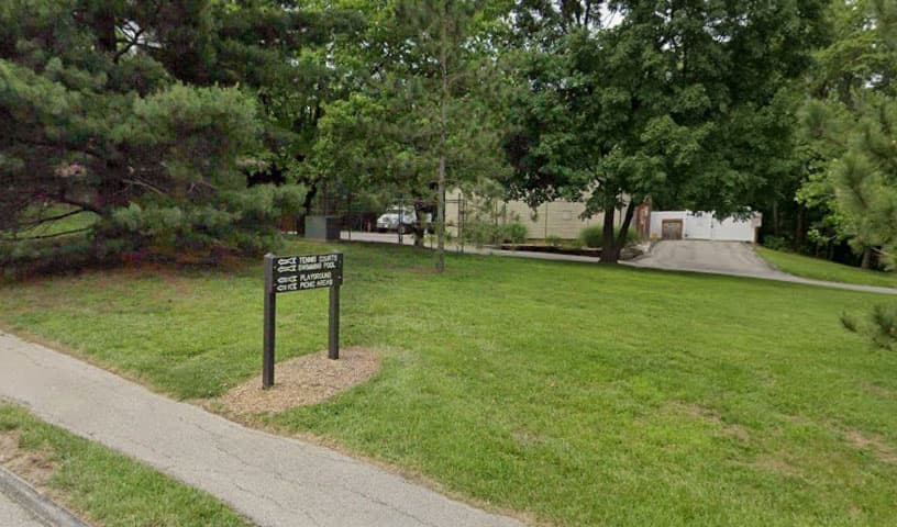Crestwood Animal Shelter