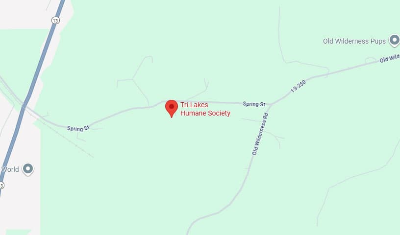 Tri-Lakes Humane Society