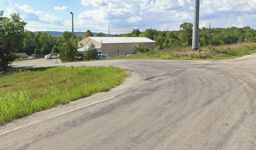 Taney County Animal Control