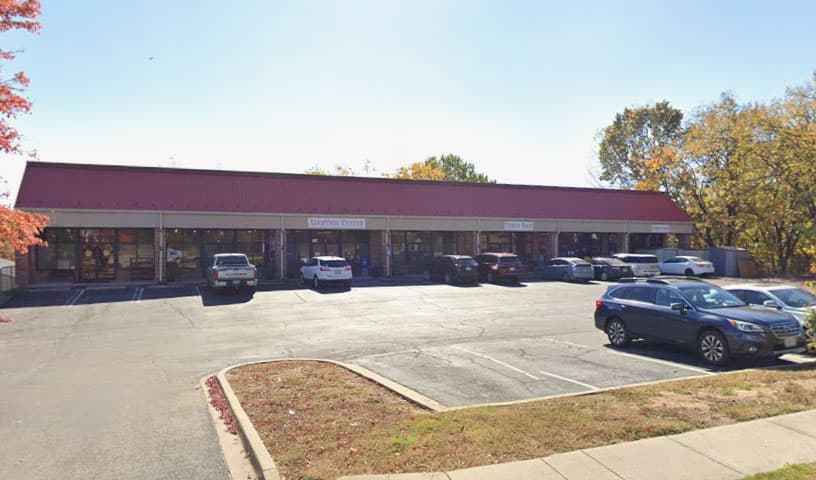 Branson Humane Society