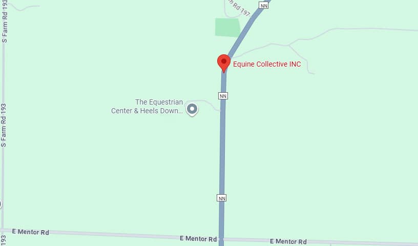 Equine Collective INC.