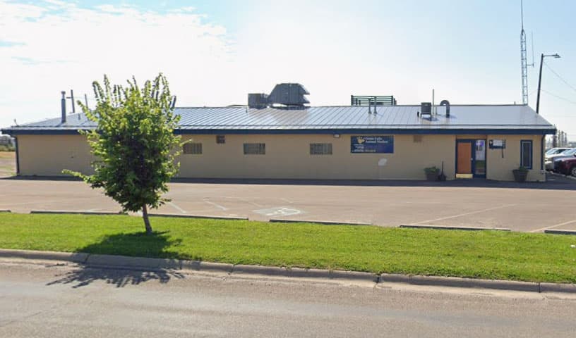 City of Great Falls Animal Shelter