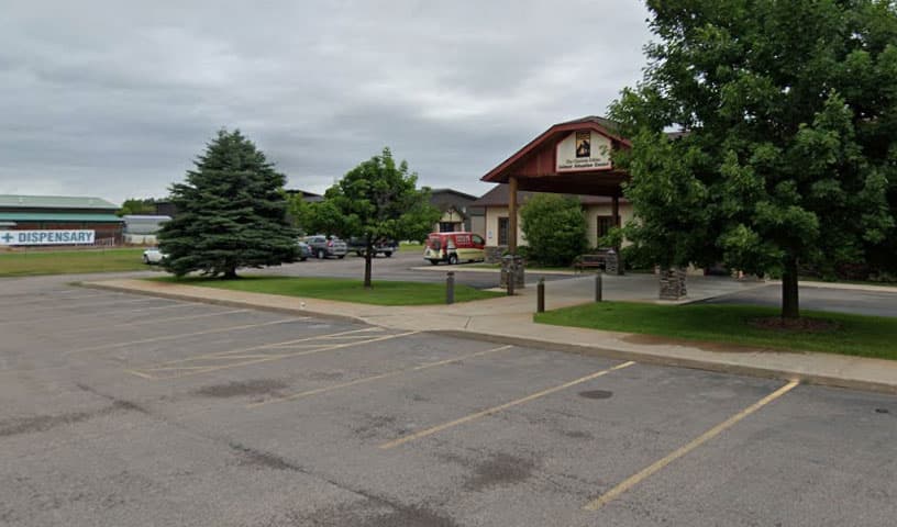 Humane Society of Northwest Montana