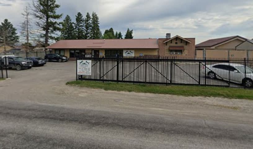Flathead County Animal Shelter