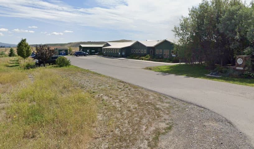 Stafford Animal Shelter