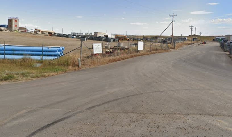 Prairie Oasis Animal Shelter