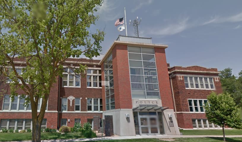 Hastings Animal Control