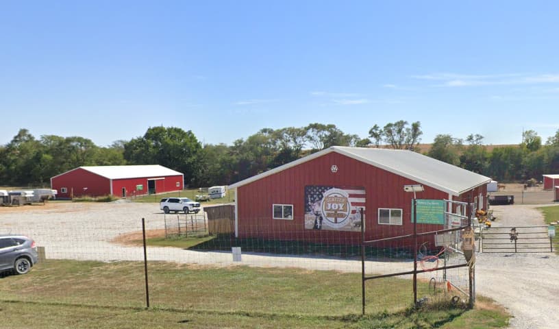 Scatter Joy Acres Inc