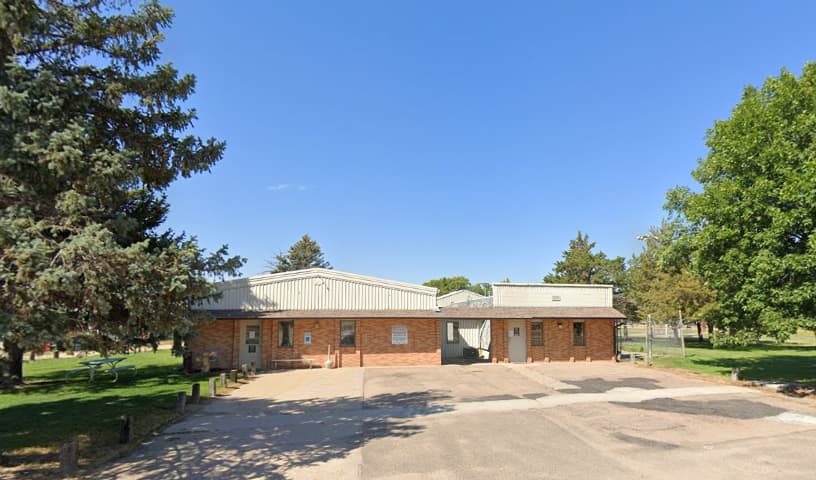 North Platte Animal Shelter