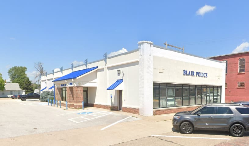 Blair Animal Control