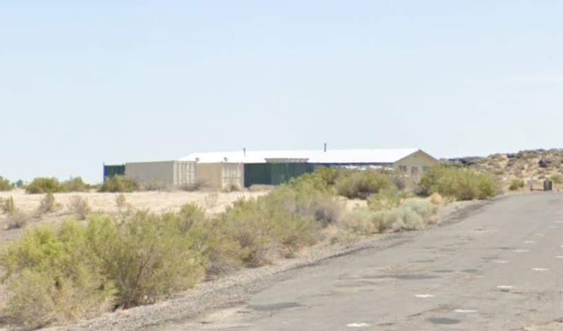 Fallon Animal Shelter