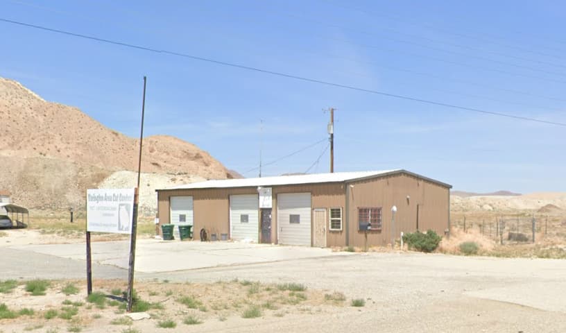 Yerington Area Cat Control