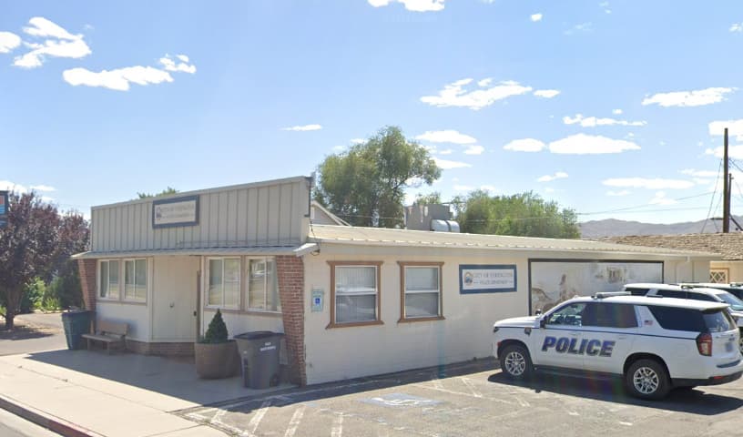 Yerington Animal Control