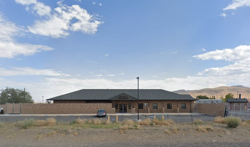 Lyon County Animal Services