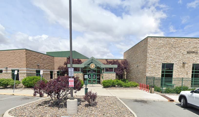 Washoe County Regional Animal Services
