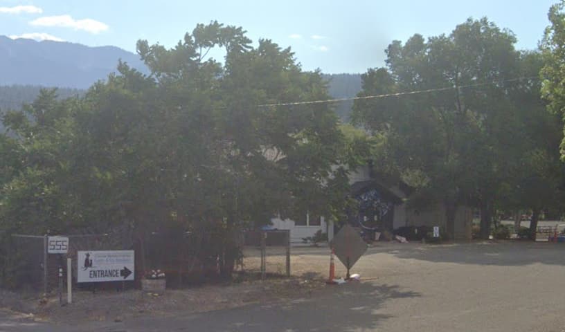 Canine Rehabilitation Center and Cat Sanctuary