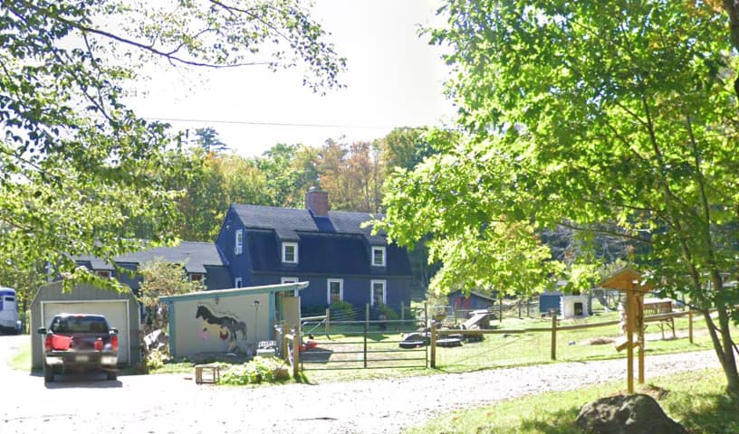 Amazing Grace Animal Sanctuary