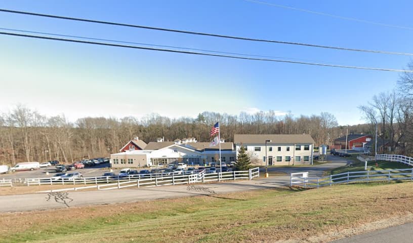 New Hampshire SPCA