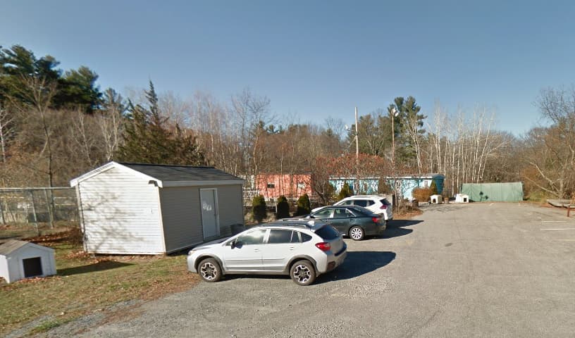 Salem Animal Rescue League