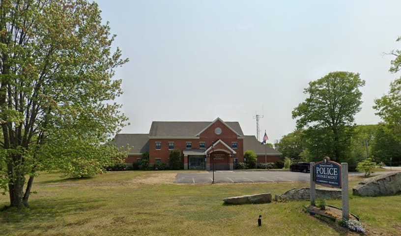 Somersworth Animal Control