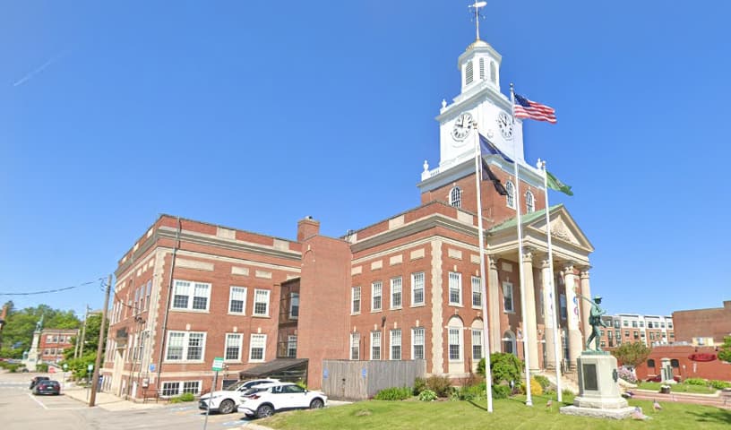 Dover Animal Control