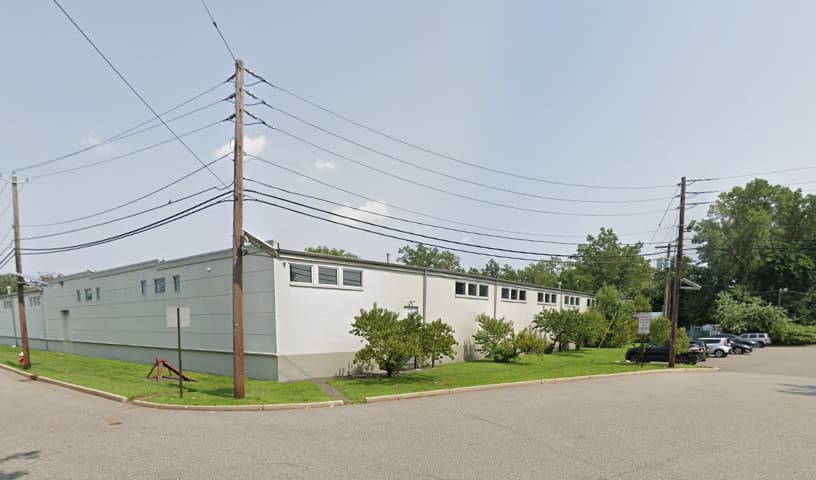 Bergen County Animal Shelter & Adoption Center