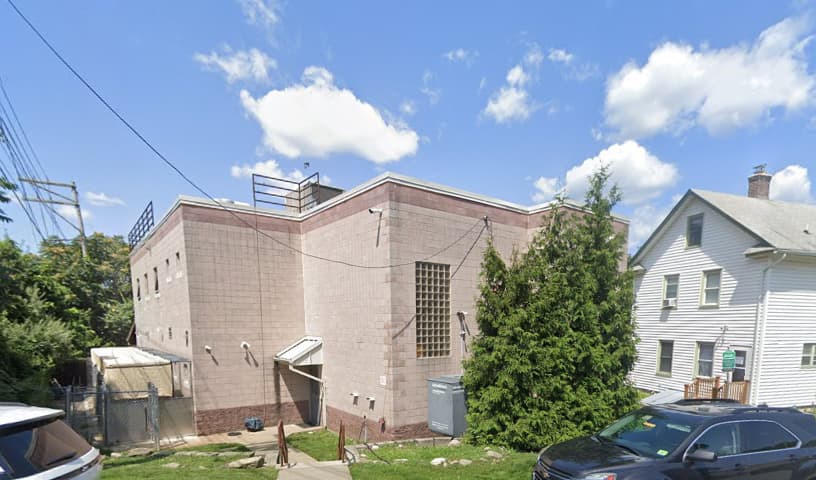 Ramapo-Bergen Animal Refuge