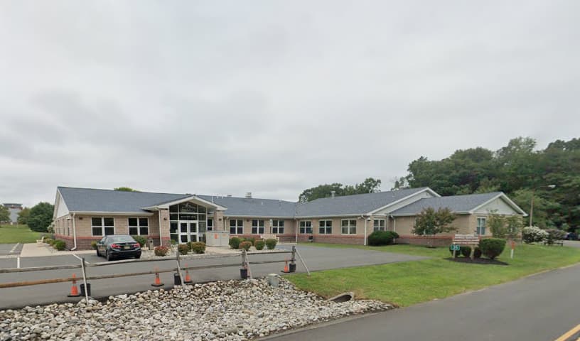 Burlington County Animal Shelter