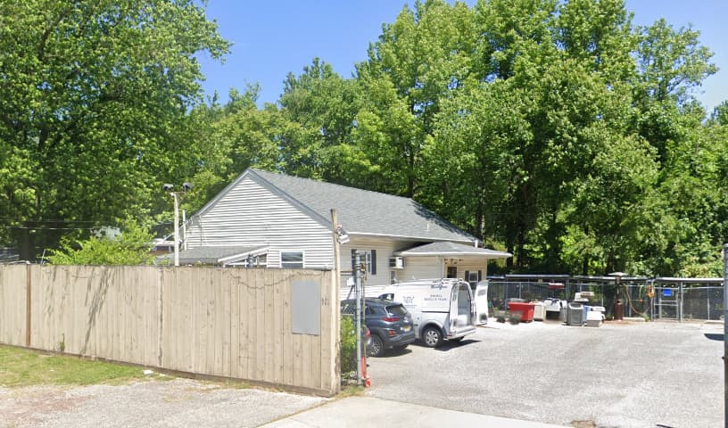 Animal Adoption Center