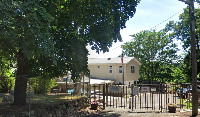 Bloomfield Animal Shelter
