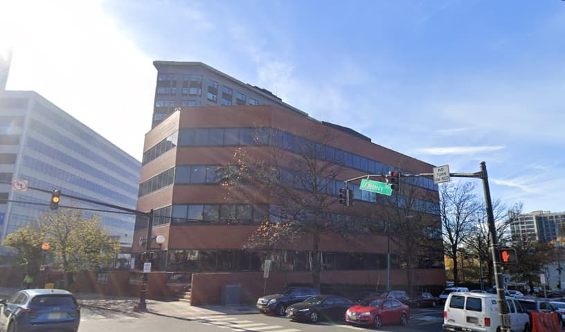 Jersey City Animal Control