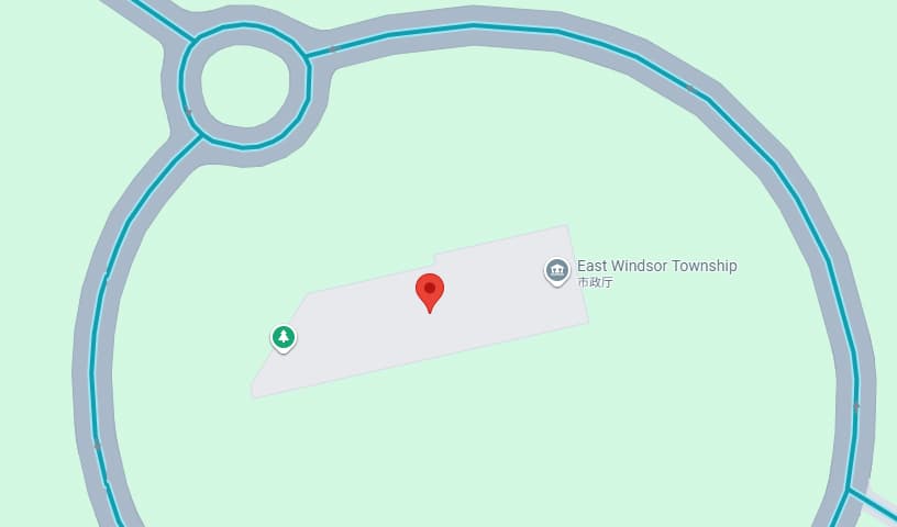 East Windsor Animal Control