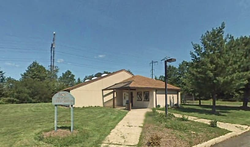 Edison Municipal Animal Shelter