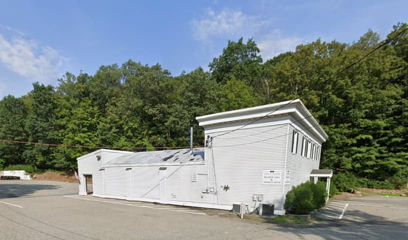 Jefferson Township Animal Pound
