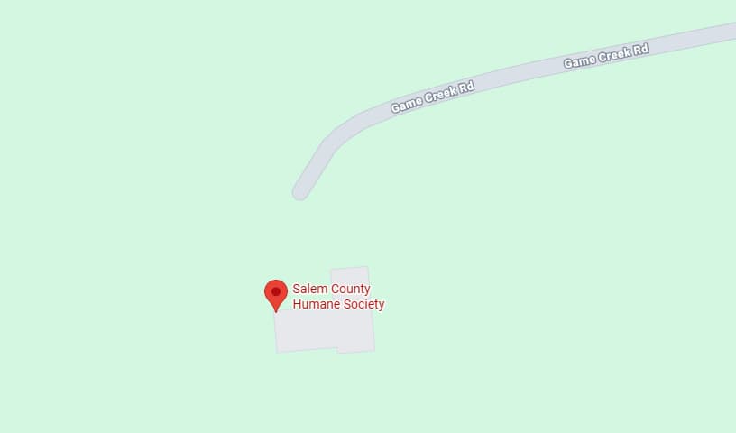 Salem County Humane Society