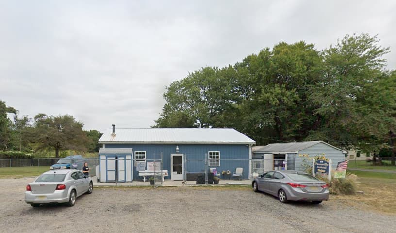 Pennsville Animal Shelter