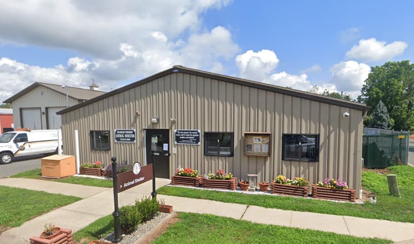 Franklin Township Animal Shelter