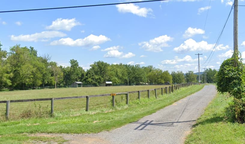 Mylestone Equine Rescue (Horse Rescue)