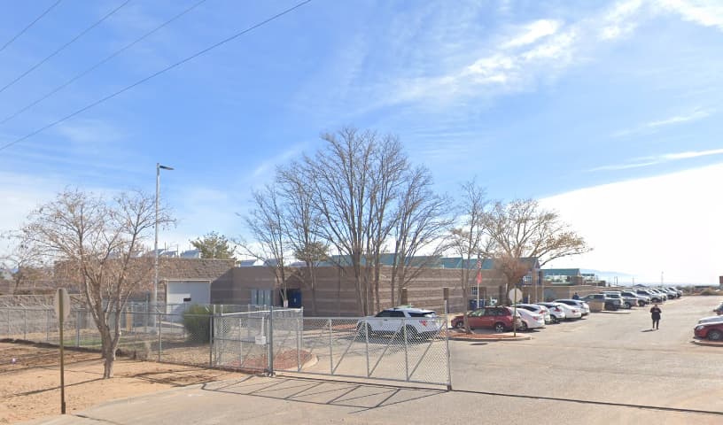 City of Albuquerque West Animal Welfare Department