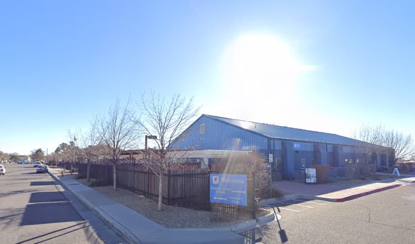 Animal Humane New Mexico
