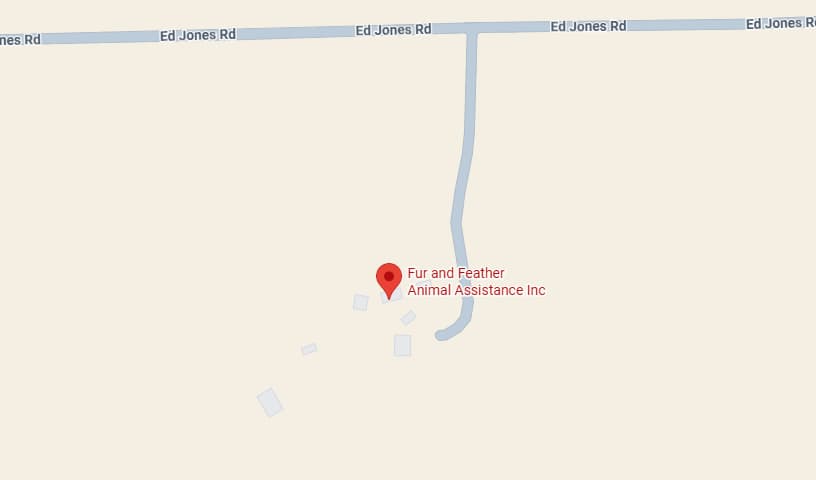 Fur and Feather Animal Assistance, Inc.